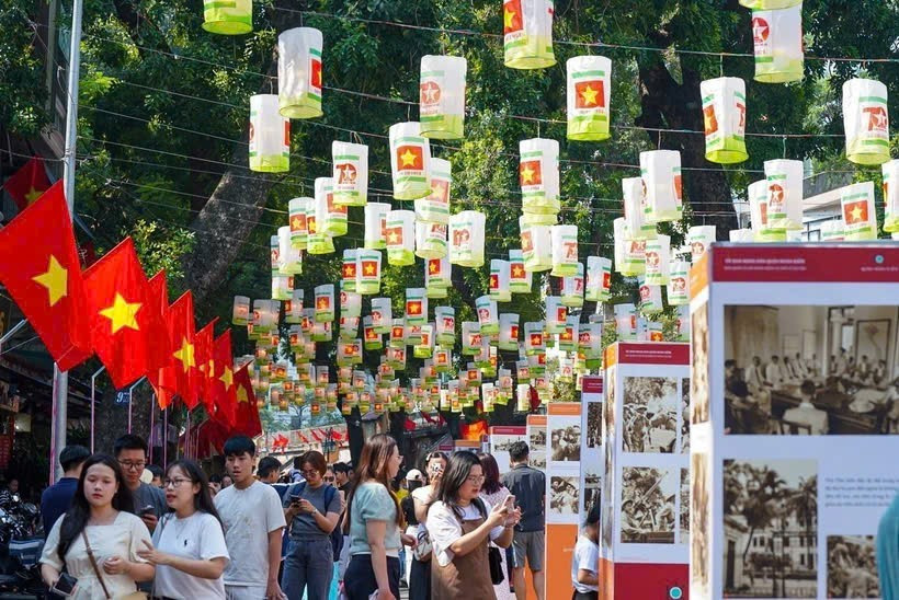 Hanoi eyes tourism boost with launch of new offerings