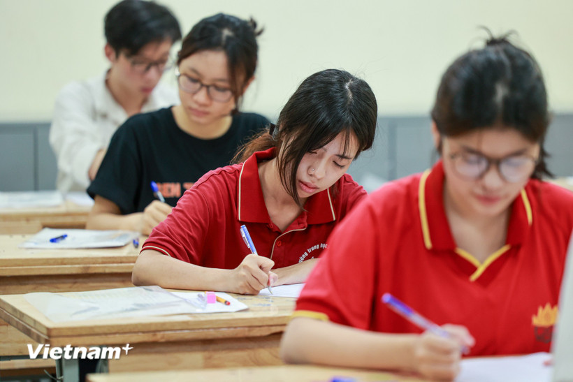 Bộ GD-ĐT sẽ đánh giá diện rộng toàn quốc môn Tiếng Anh khối lớp 9 và 11