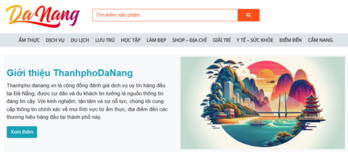 Khám phá 7 cây cầu làm nên linh hồn Đà Nẵng tại Thanhpho.DaNang.vn