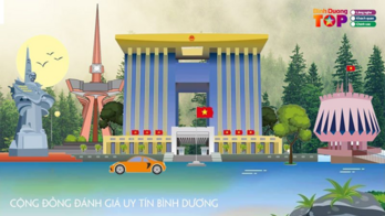 Bình Dương Toplist - Nơi hội tụ những thông tin đánh giá đáng tin cậy