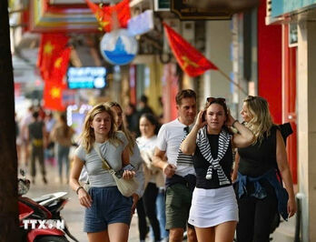 Hanoi eyes tourism boost with launch of new offerings