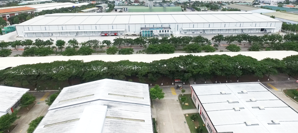 Vì sự phát triển xanh, bền vững