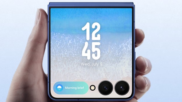 Samsung Galaxy Z Flip 7 có mấy phiên bản? Giá bán như thế nào