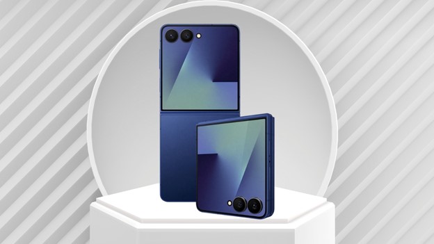 Samsung Galaxy Z Flip 7 có mấy phiên bản? Giá bán như thế nào