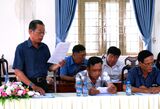 Cấp xã sau sáp nhập sẵn sàng cho đại hội Đảng