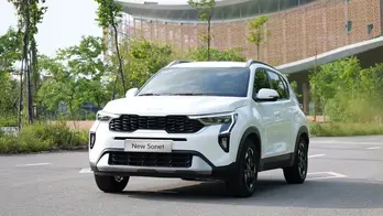 Kia tung ưu đãi lớn nhất trong năm, lên đến 80 triệu đồng
