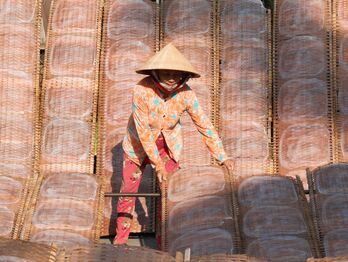 Góc ảnh 'Tây Ninh quê hương tôi'