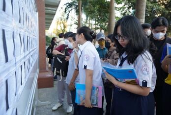 Chọn ngành học 2025: Hiểu đúng để chọn ngành chuẩn, đón đầu thị trường lao động