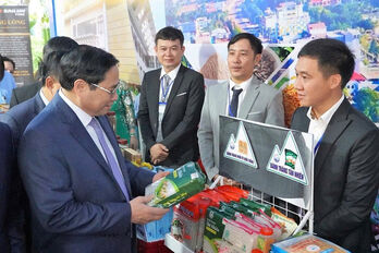Quyết tâm bứt phá, hoàn thành chỉ tiêu tăng trưởng kinh tế