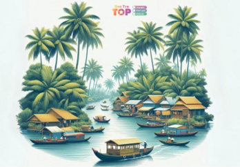 Khám phá thế giới địa phương dành cho người xứ dừa tại Bến Tre Toplist