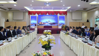 Ký kết Bản ghi nhớ hợp tác giữa UBND Tây Ninh và Tập đoàn YCH