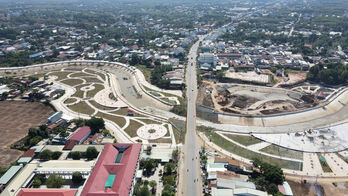 Kỷ nguyên vươn mình: Phát triển nông nghiệp và kinh tế biên mậu (Bài 9)