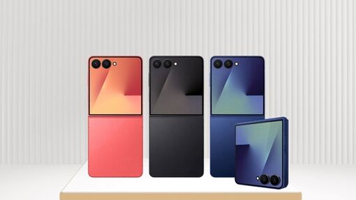 Samsung Galaxy Z Flip 7 có mấy phiên bản? Giá bán như thế nào Samsung Galaxy Z Flip 7 có mấy phiên bản? Giá bán như thế nào