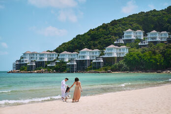 Phu Quoc remains as the top international visitors attraction year-round