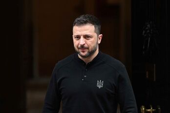 Tổng thống Zelensky xác nhận Mỹ nối lại viện trợ quân sự cho Ukraine