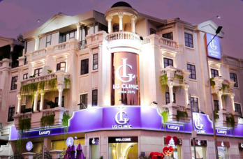 Phòng khám Da liễu LG đột phá điều trị mụn với chiến lược 'rót vốn' vào đội ngũ bác sĩ và hệ thống công nghệ hiện đại
