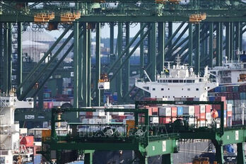 Singapore remains world’s leading shipping centre for 12th consecutive year