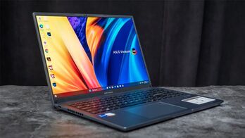 Những laptop mỏng nhẹ hiệu năng tốt cho sinh viên