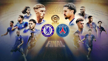 Dự đoán tỉ số: 'Quật ngã' PSG, Chelsea vô địch FIFA Club World Cup 2025