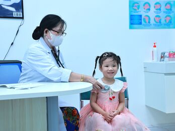 Tanimed Tây Ninh triển khai chương trình cộng đồng và tiêm vắc-xin uốn ván miễn phí cho phụ nữ mang thai