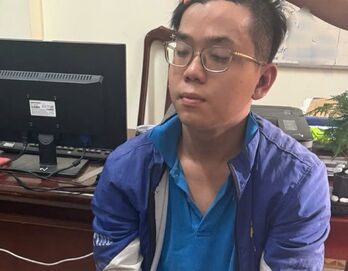 Bắt nghi phạm 22 tuổi giết người phụ nữ