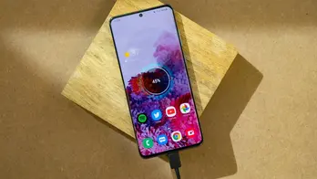 Những thói quen giúp bảo vệ pin smartphone Galaxy