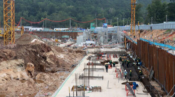 An Giang accelerating infrastructure construction for APEC 2027 in Phu Quoc