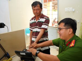 Thủ tục hành chính phi địa giới: Bước đi tất yếu trong bối cảnh mới
