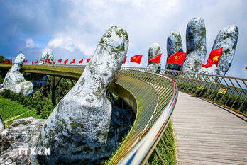 Vietnam tops list for meaningful cultural adventures among Australian travellers