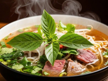 Món rau ăn kèm với phở không ngờ có thể chống ung thư, tiểu đường, mỡ máu