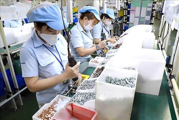 HCM City ramps up efforts to attract large foreign investments