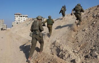 Israel từ chối rút quân, đàm phán ngừng bắn ở Gaza bế tắc