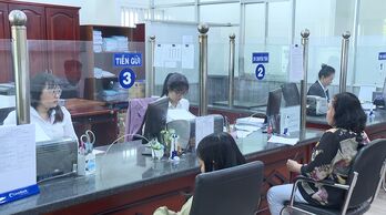 Quỹ tín dụng nhân dân góp phần tích cực vào công cuộc giảm nghèo