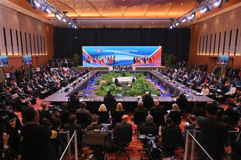 ASEAN, China set to approve landmark ACFTA 3.0 in October