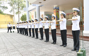 Huấn luyện thực chất để đạt kết quả tốt nhất