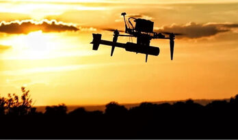 Nga đẩy lùi cuộc tấn công quy mô lớn bằng UAV của Ukraine