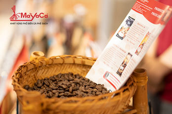 MaYaCa Coffee - Thưởng thức hương vị cà phê sạch từ Tây Nguyên