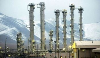 Pháp, Anh, Đức dọa trừng phạt Iran nếu không đạt thỏa thuận hạt nhân