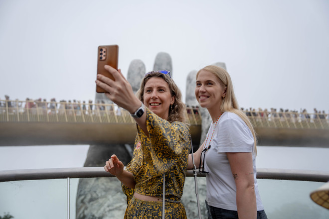 Emirates reveals Vietnam as its most popular booking destination