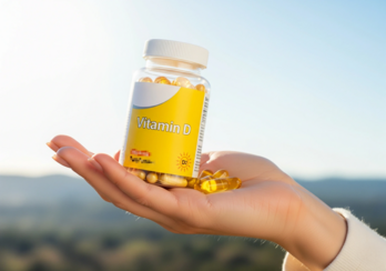 Loại vitamin quen thuộc giúp phòng bệnh tim, đột quỵ