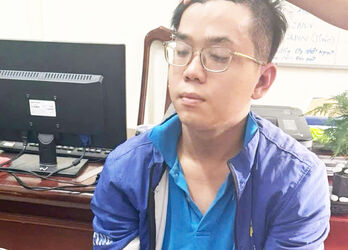 Khởi tố bị can Trần Văn Quý tội giết người và cướp tài sản