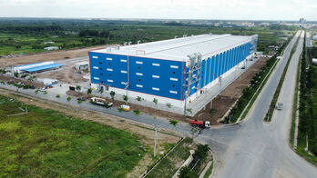 Tay Ninh has more than 37,000 registered businesses