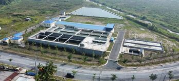 Tây Ninh: Tiền sử dụng đất đóng góp hơn 8.400 tỉ đồng cho ngân sách nhà nước