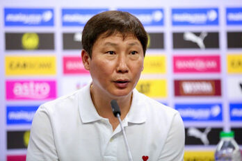 Coach sets sights on 2025 ASEAN U23 Championship in Indonesia