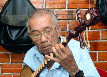 'Chuyến xe Tây Ninh' và một đời tài tử