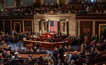 Hạ viện Mỹ thông qua Dự luật Ủy quyền Quốc phòng tài khóa 2026