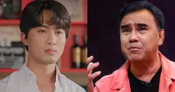 Quyền Linh, Doãn Quốc Đam bị nhắc nhở vì quảng cáo thực phẩm gây nhầm lẫn về công dụng