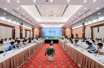 Circular economy seen as key to sustainable agriculture