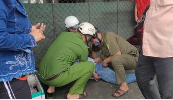 Trộm tiền và điện thoại tại tỉnh Đồng Tháp bị bắt tại tỉnh Tây Ninh