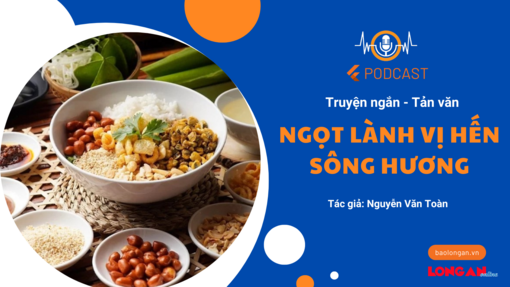 Ngọt lành vị hến sông Hương Ngọt lành vị hến sông Hương
